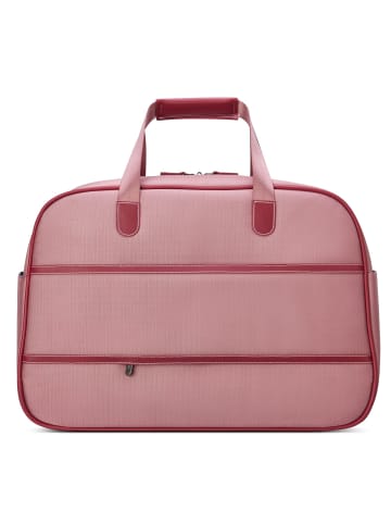 Delsey Chatelet Air 2.0 Weekender Reisetasche 50 cm in pink