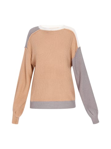 mimo Women Sweater in MULTICOLOR