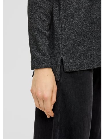 s.Oliver T-Shirt in 9898_dunkelgrau