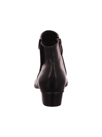 Regarde le Ciel Stiefel in schwarz