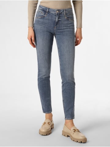 BRAX  Jeans Shakira in light stone