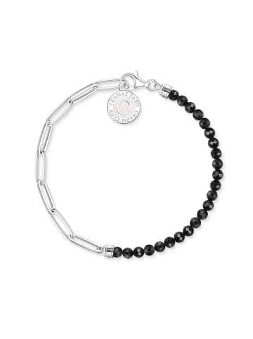 Thomas Sabo Armband Silber Länge: 19 cm