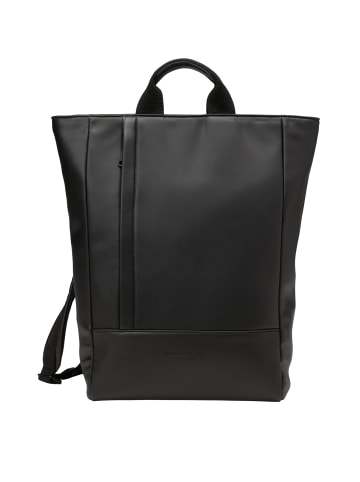 Marc O'Polo Rucksack in Schwarz