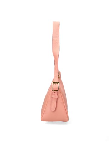 Gave Lux Shoulder Bag in SALMON