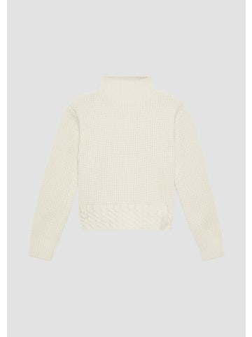 s.Oliver Strickpullover in 0805_helles sand