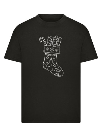 Merchcode Merchcode T-Shirts in black
