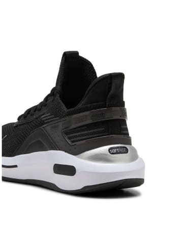 Puma Laufschuh "Softride Enzo 5 Hype" in Schwarz