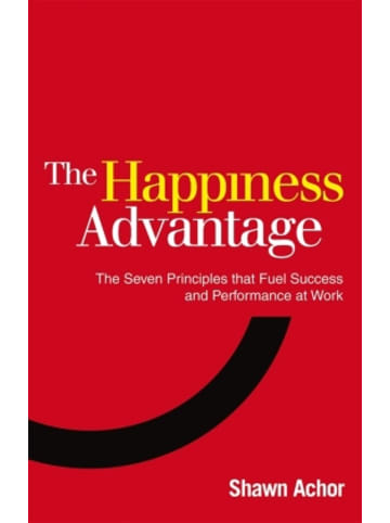 Penguin Random House Buch - The Happiness Advantage