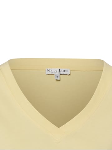 Marie Lund Shirt in vanille - 0006