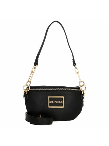 Valentino Bags Princesa - Schultertasche 23 cm in schwarz