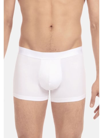 HOM Boxershort / Pant Classic in Weiß