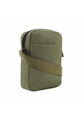 Joop Jeans Schultertasche 'Modica Rafael in Forest Night 13,5 x 18,5 x 5 cm'
