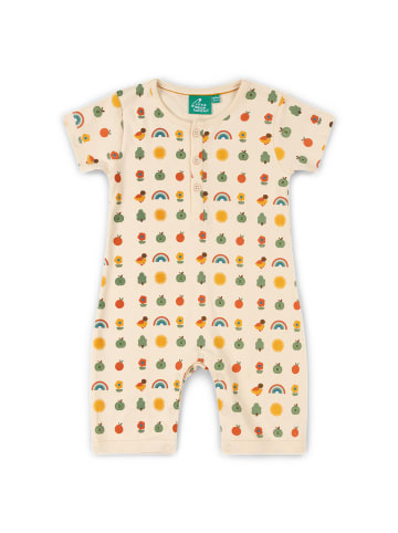 Little Green Radicals Bio-Strampler in Multi