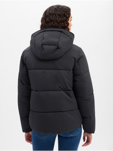 Camel Active Steppjacke in schwarz