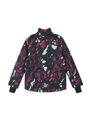 Reima ReimaTec Skijacke Skijacke Tirro Maroon