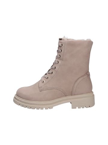 Tamaris Stiefel in grau