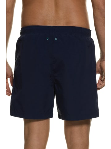 JP1880 Badehose in dunkel marine