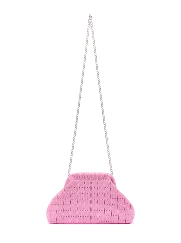 Nolie Women Clutch in Pink
