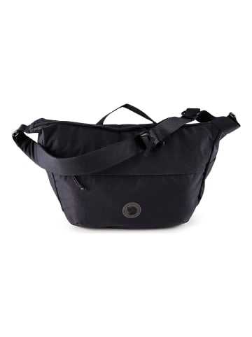 FJÄLLRÄVEN Färden Umhängetasche 42 cm coal black