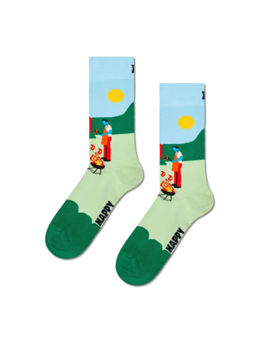 Happy Socks Socken 3er Pack in No.1 Dad