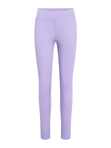 Golds Gym Leggings BROOKE in digital lavender