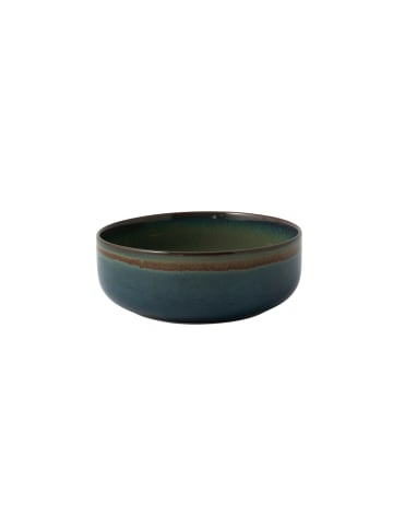 like. by Villeroy & Boch Müslischale Crafted Blueberry in ø 15,8 cm in Breeze