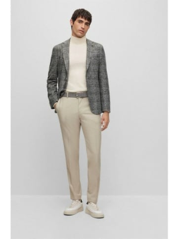 Hugo Boss Sakko für Herren in grau