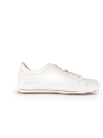 Gabor Comfort Sneaker low in creme