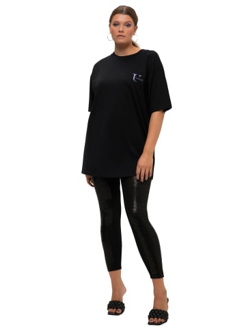 Studio Untold Leggings in schwarz