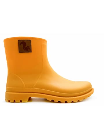 thies Gummistiefel für Damen in orange