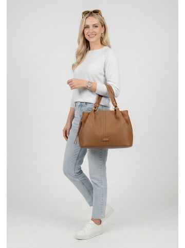 SURI FREY Shopper SFY Gray in sahara 920