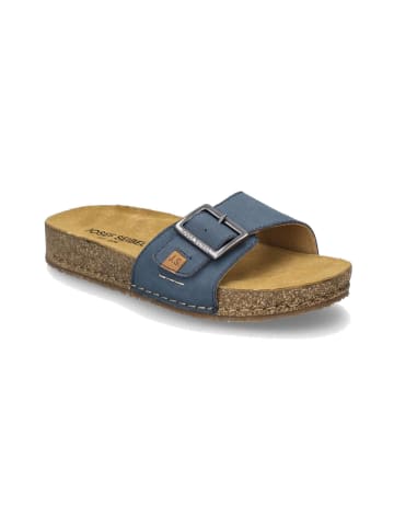 Josef Seibel SHOES "Hannah 06" in azur