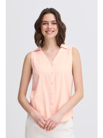 Fransa Shirttop in Rosa