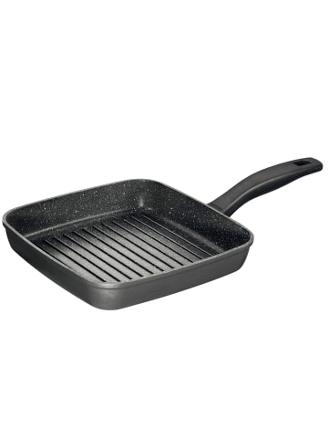 Stoneline Grillpfanne 26 cm | ohne Deckel in Anthrazit | 26cm