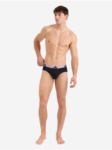 adidas Slip Active Flex Cotton in assorted8