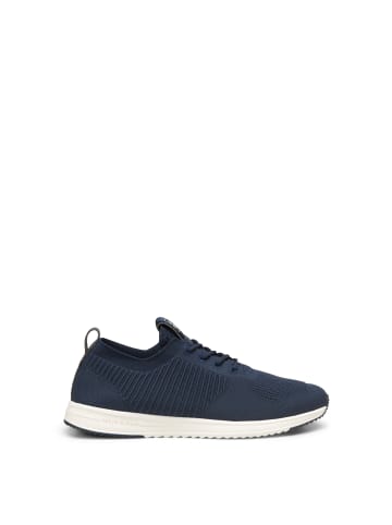 Marc O'Polo Sneaker in blau