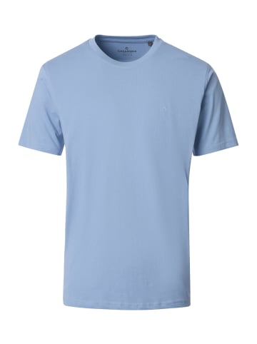 CASAMODA T-Shirt in Hellblau