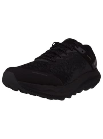 Merrell Halbschuhe schwarz