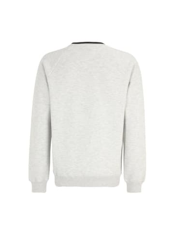 Fila Schwarz Baumwolle Sweatshirt