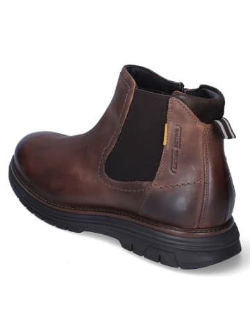 Camel Active Chelsea Boots in Braun