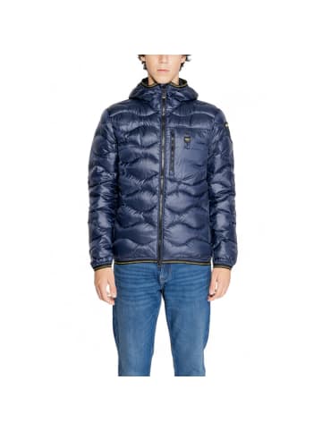 BLAUER USA Jacke Blau