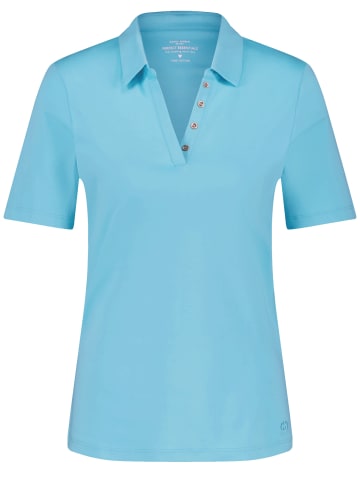 Gerry Weber T-Shirt 1/2 Arm in Pool