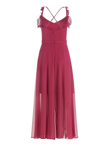 VM by Vera Mont Abendkleid in fuchsia - 0002
