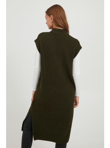 b. young Kleid BYNORA Loose fit in Rosin Melange