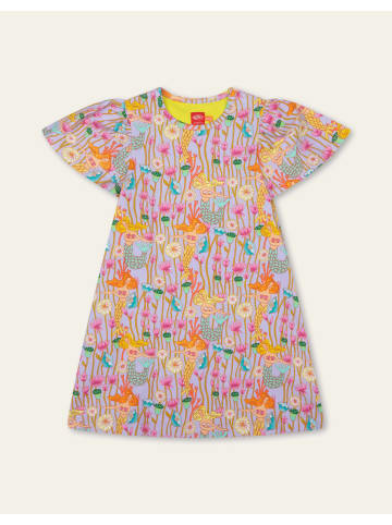 Oilily Dive Kleid in Lila