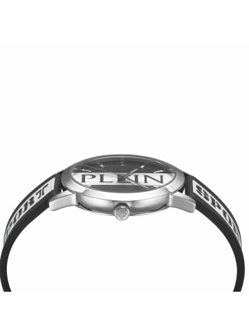 Plein Sport Analoguhr für Damen in Schwarz