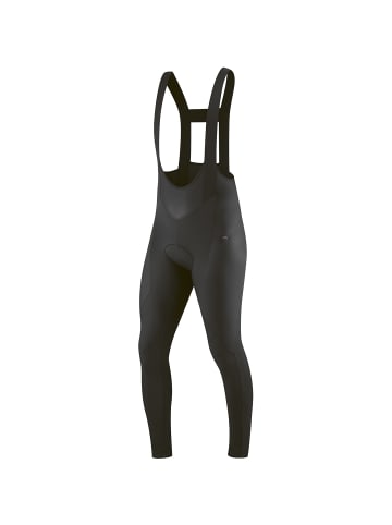 Gonso Bike Thermo-Trägerhose Venaco in Schwarz