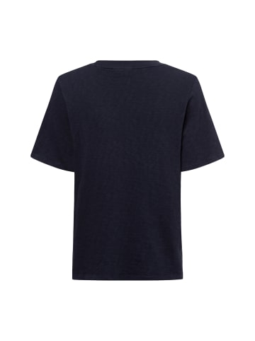Marc O'Polo DENIM T-Shirt in marine