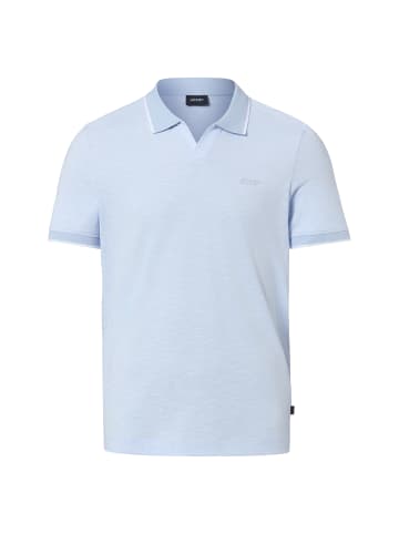 JOOP! Shirt Iwanito in hellblau