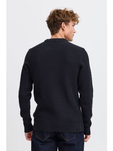 CASUAL FRIDAY Strickpullover CFKarl in Blau